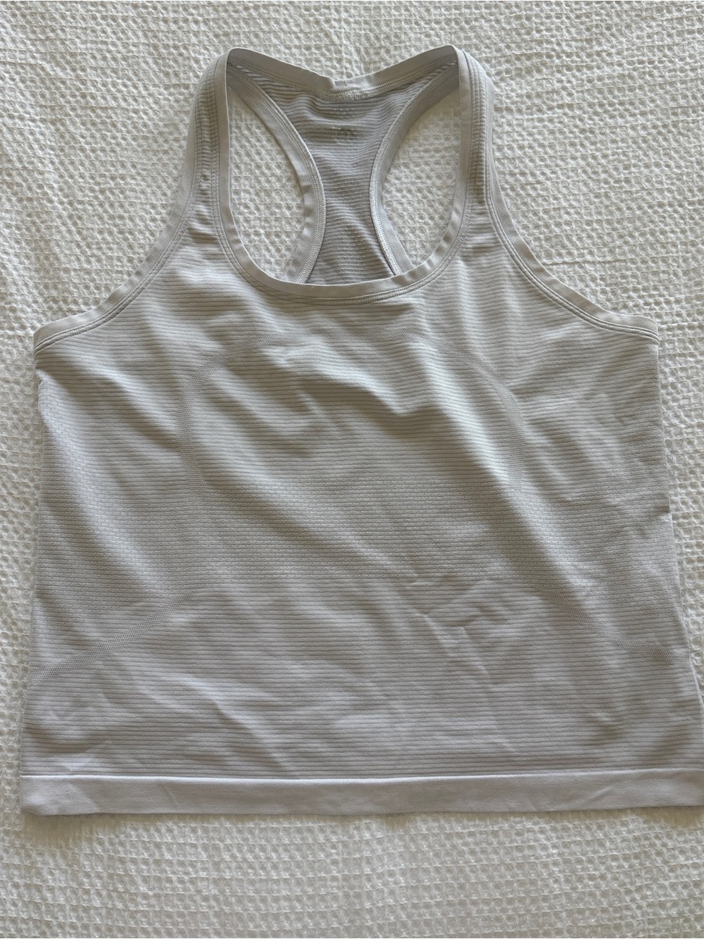 Lululemon Swiftly Tank